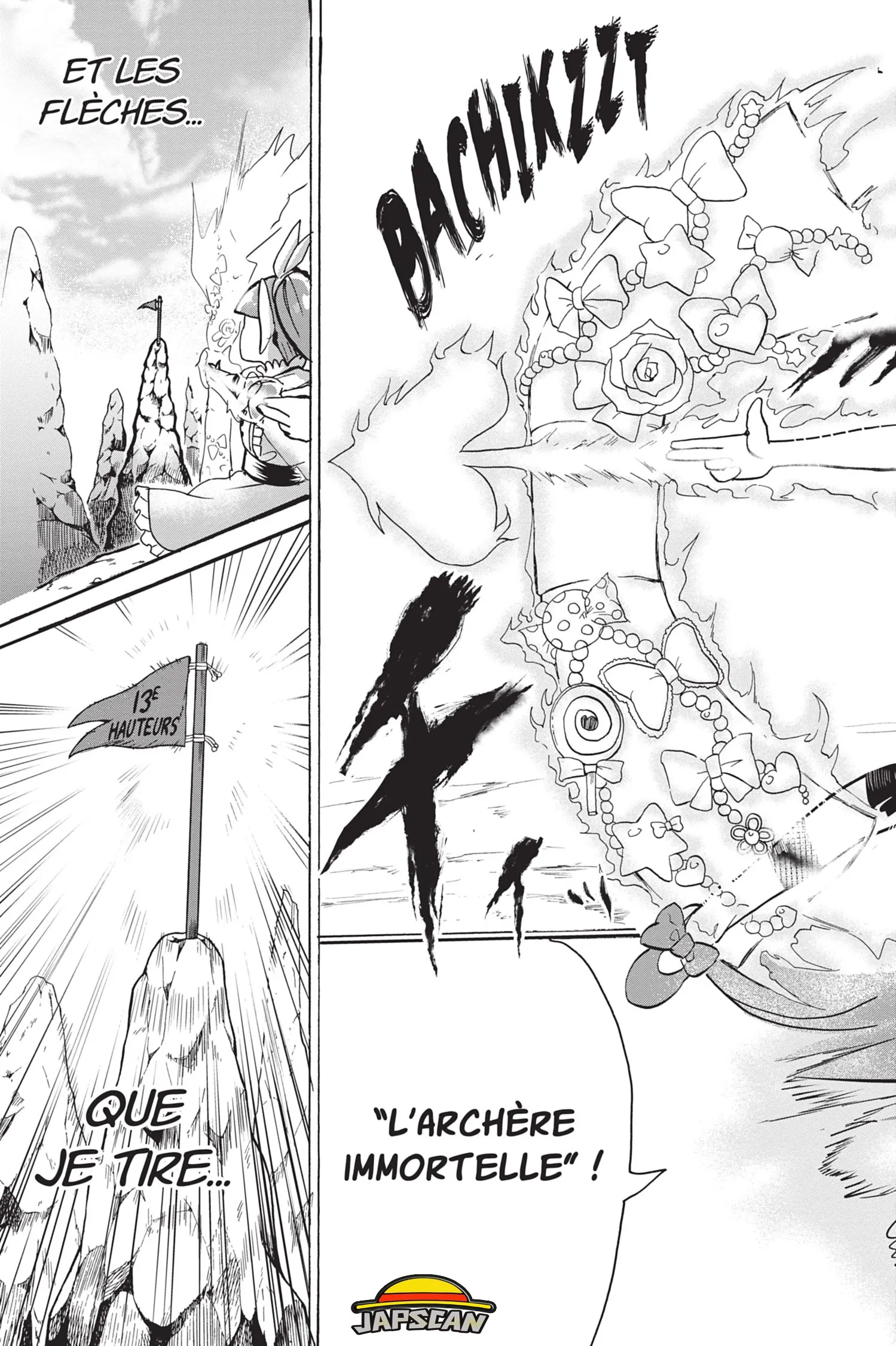 Mairimashita! Iruma-Kun - 99 - 655a0b05c8527.webp