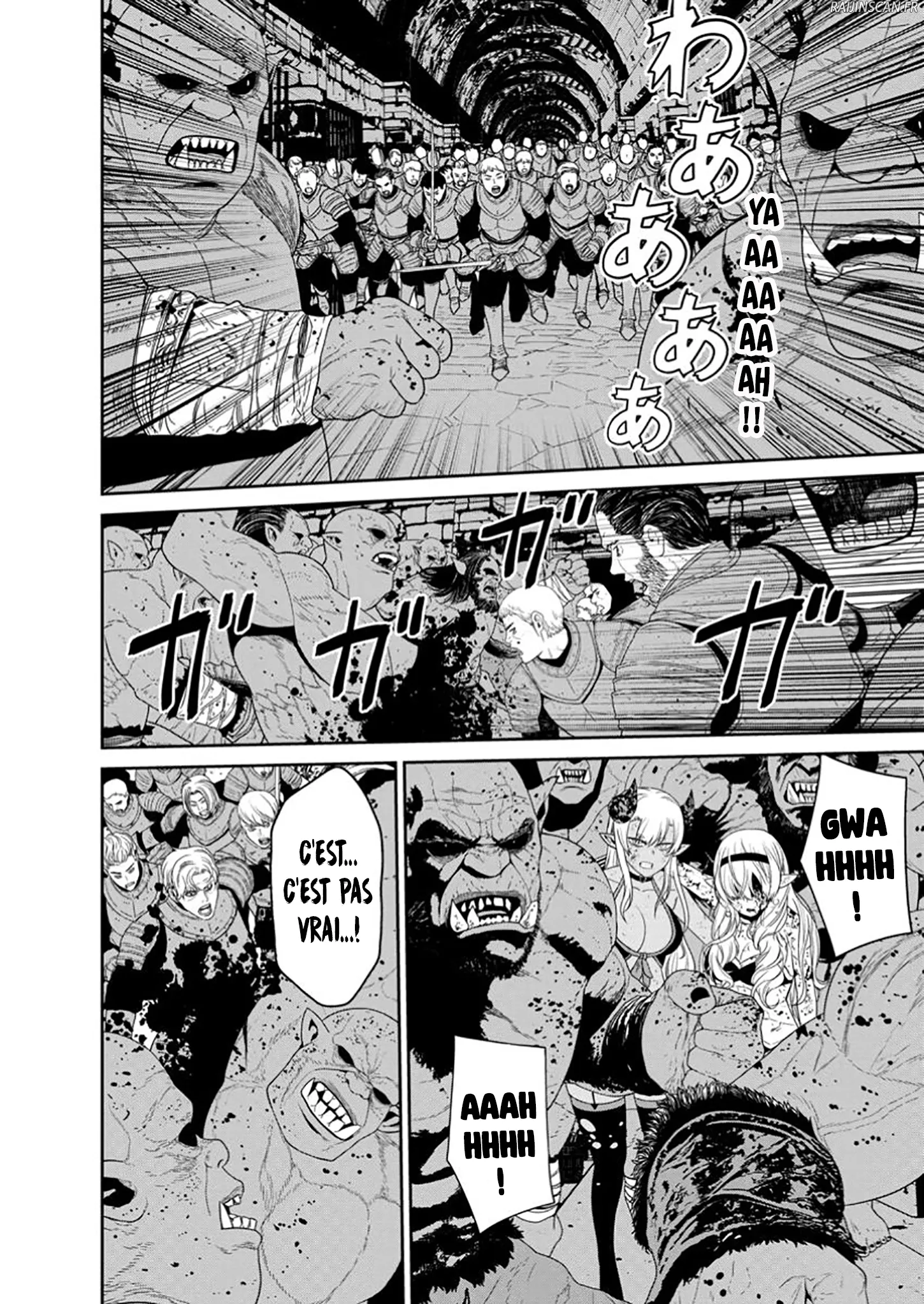 Maou Gun Saikyou No Majutsushi Wa Ningen Datta - 48 - 67d7efd4e6ac0.webp