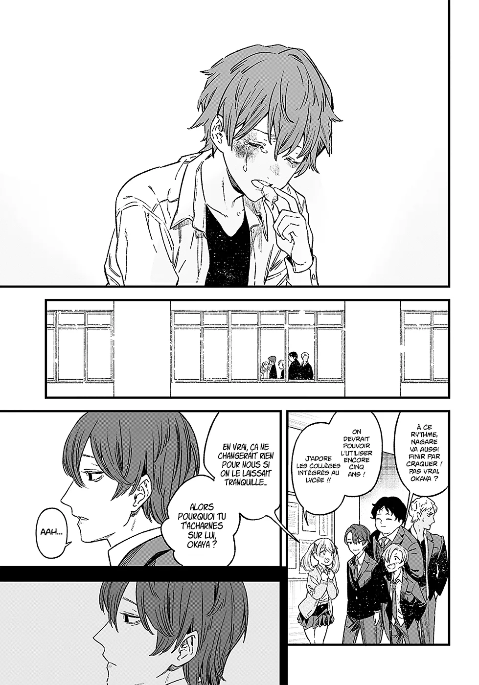 Maria No Danzai - 1 - 68874d22d0fa8.webp