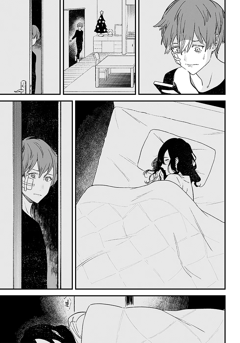 Maria No Danzai - 1 - 68874d288935d.webp