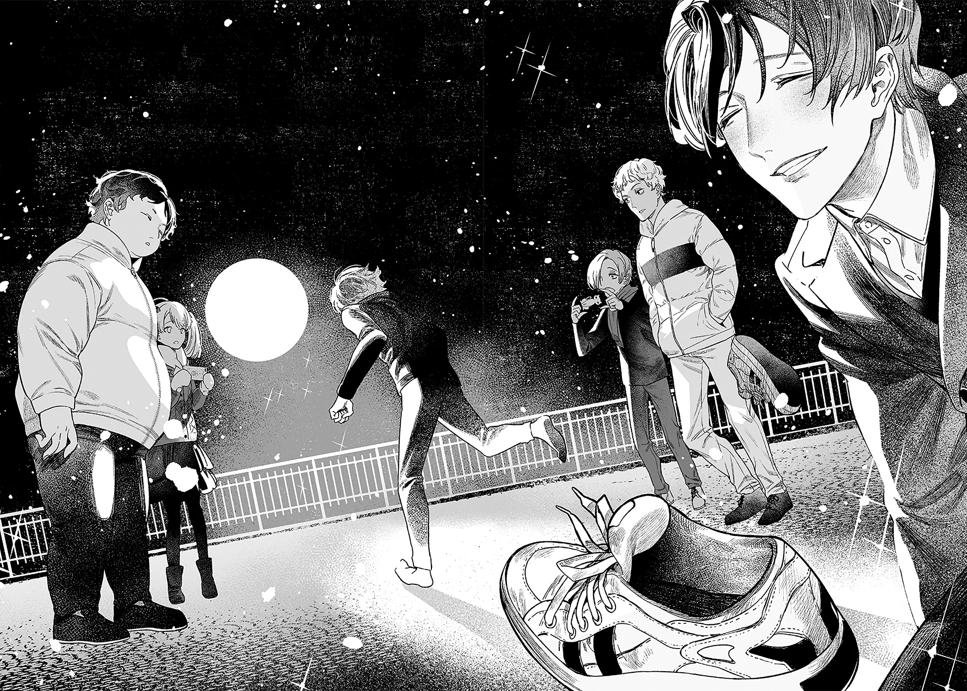 Maria No Danzai - 1 - 68874d2e18a53.webp