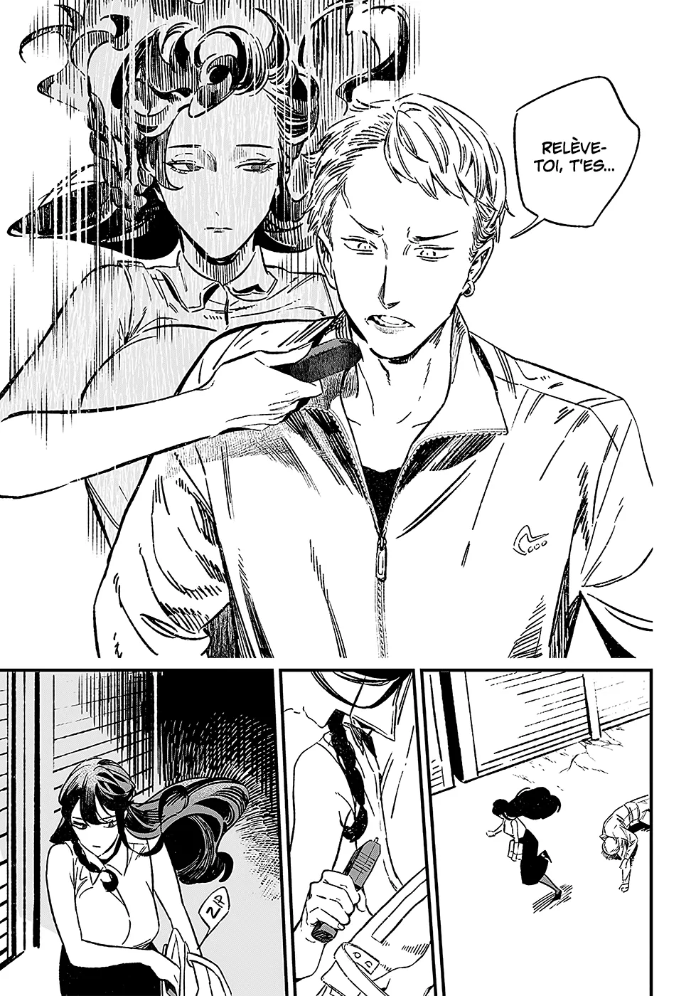Maria No Danzai - 10 - 68874d432c125.webp