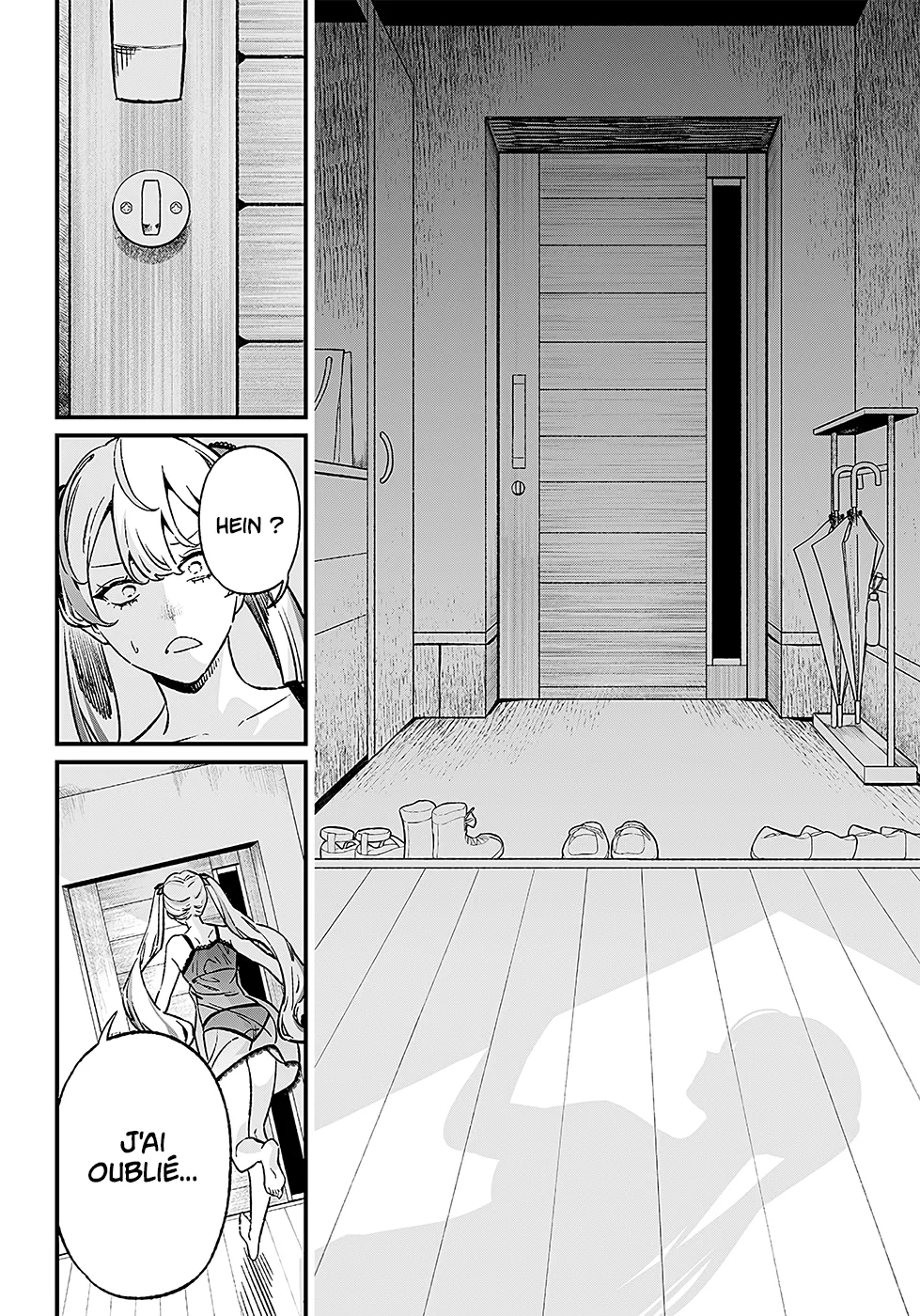 Maria No Danzai - 11 - 68874d473d3a0.webp