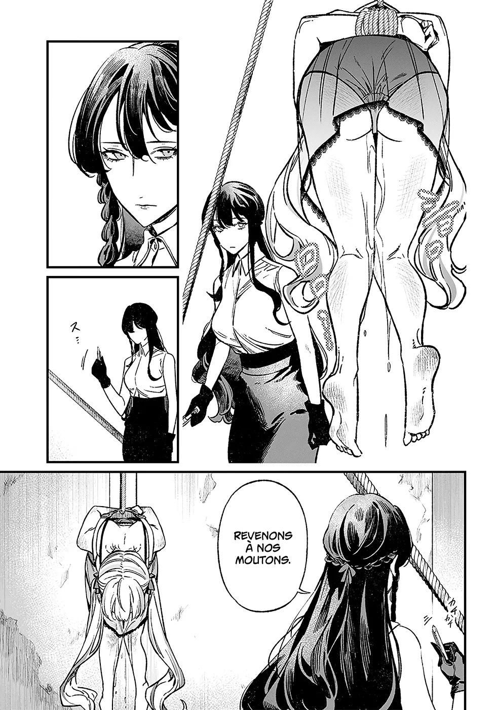 Maria No Danzai - 11 - 68874d4a9e923.webp