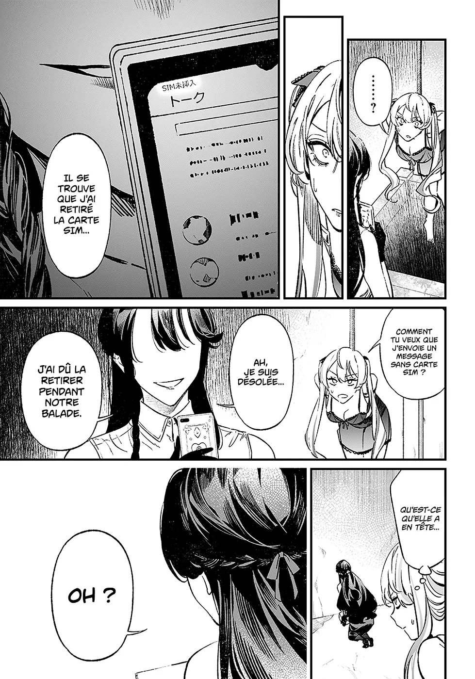 Maria No Danzai - 11 - 68874d4e6003d.webp