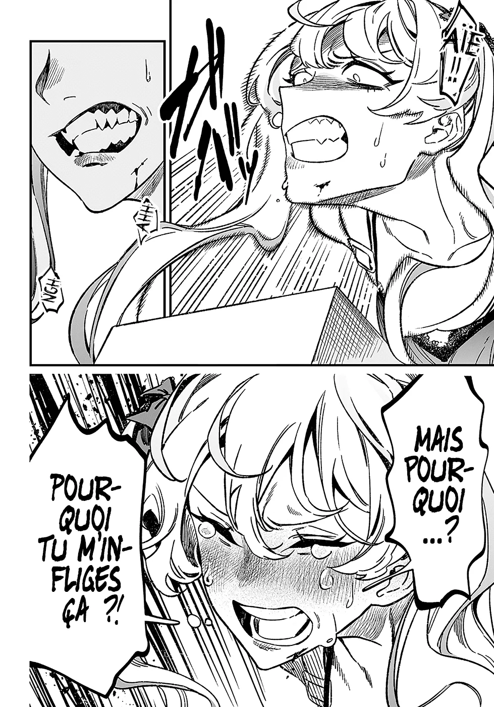 Maria No Danzai - 12 - 68874d525327a.webp
