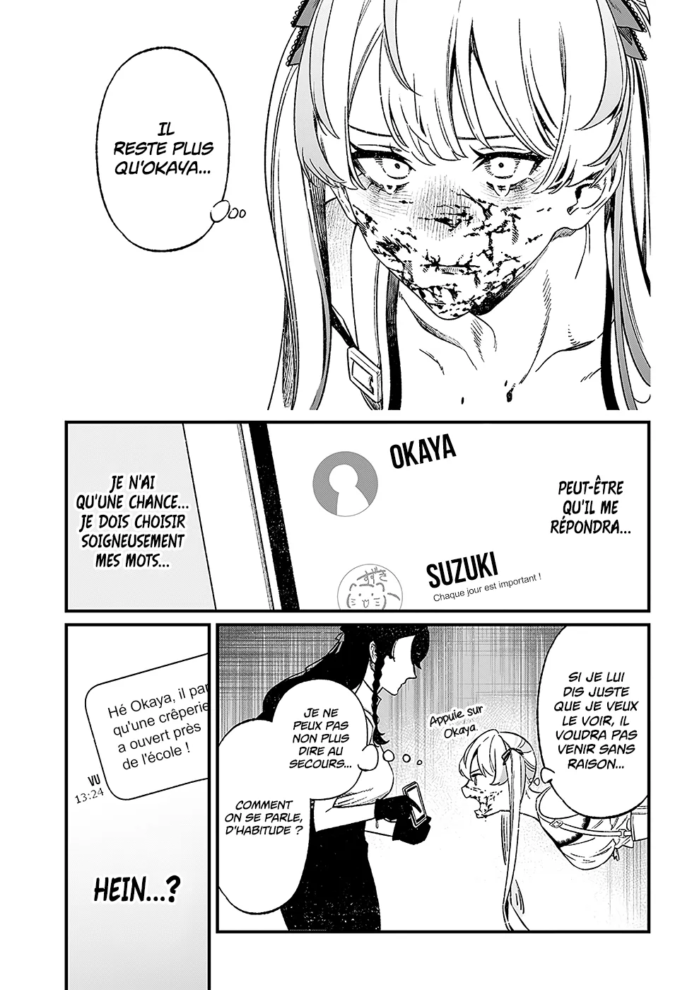 Maria No Danzai - 12 - 68874d58966e1.webp