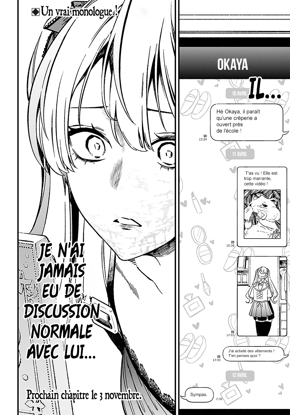 Maria No Danzai - 12 - 68874d590a70f.webp