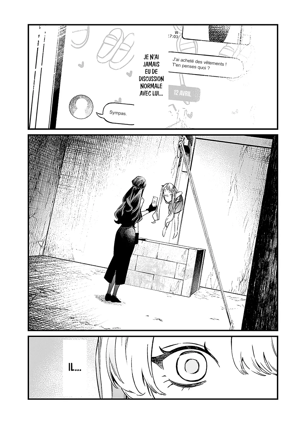 Maria No Danzai - 13 - 68874d59d0828.webp
