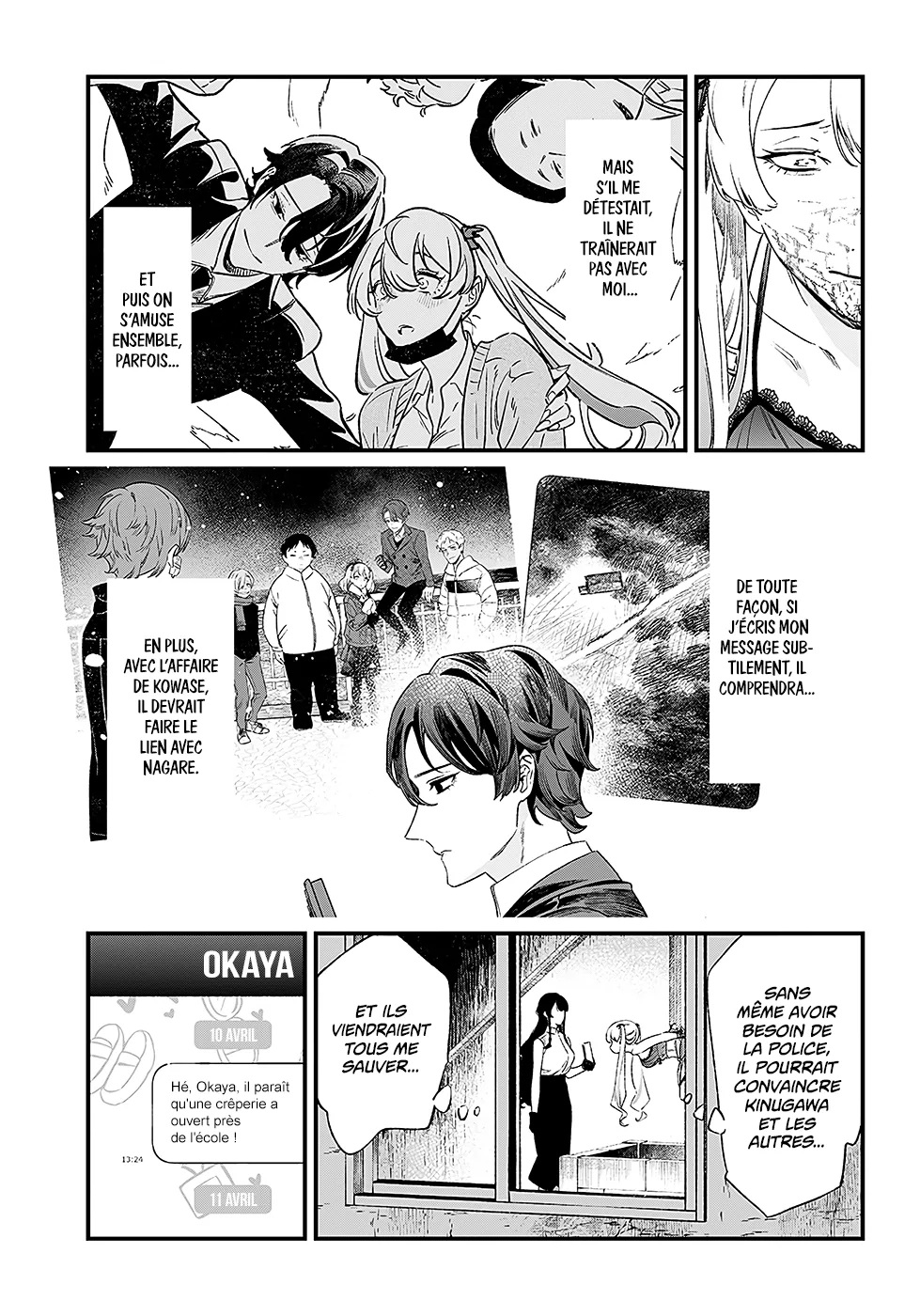 Maria No Danzai - 13 - 68874d5bd4a2b.webp