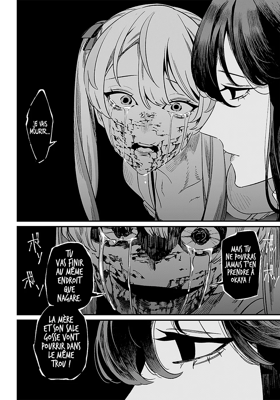 Maria No Danzai - 13 - 68874d611edb3.webp