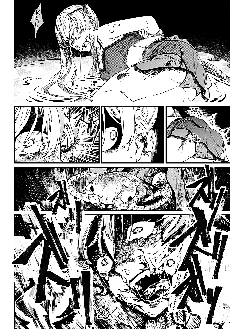 Maria No Danzai - 13 - 68874d635eb02.webp