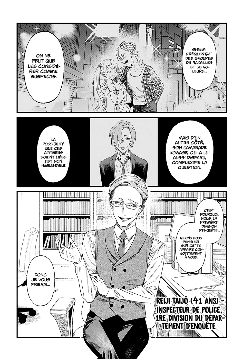 Maria No Danzai - 14 - 68874d657edaf.webp