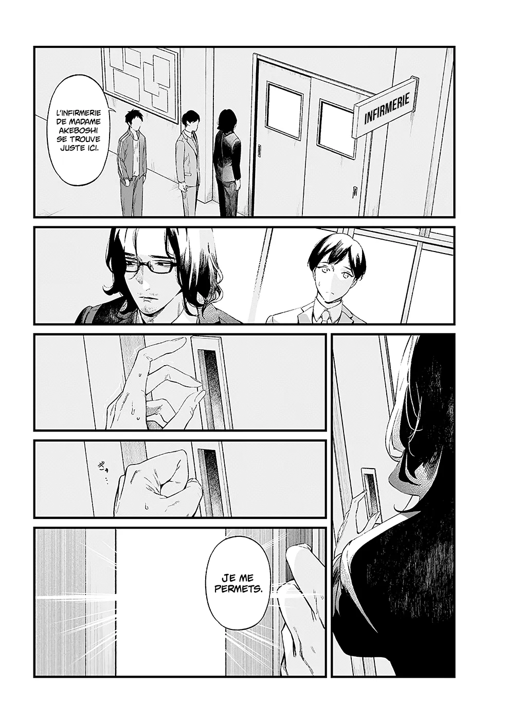 Maria No Danzai - 15 - 68874d6fb0d30.webp
