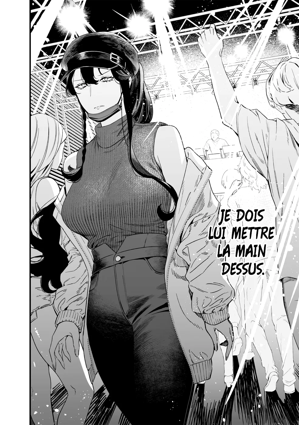 Maria No Danzai - 16 - 68874d7feec8e.webp