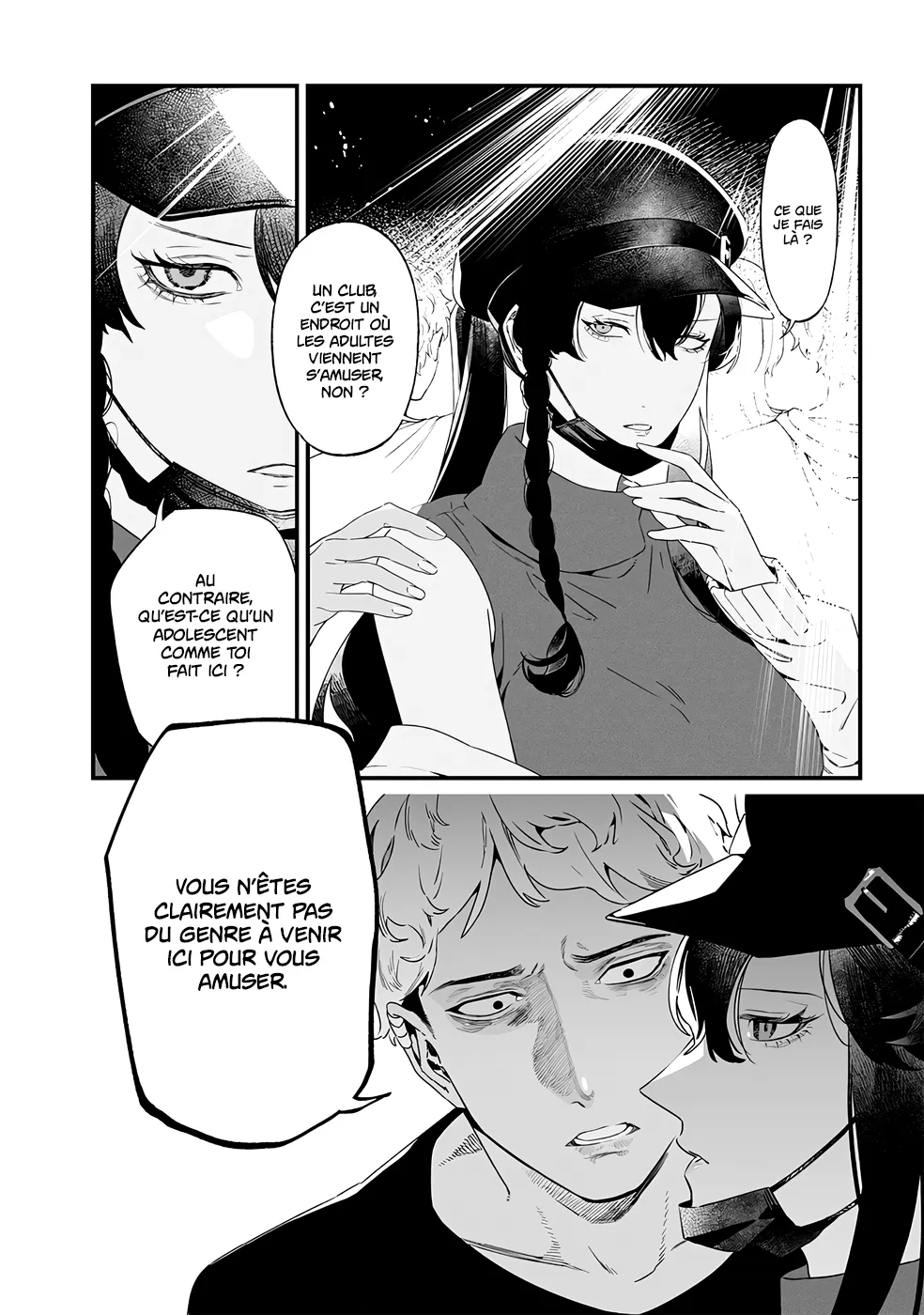 Maria No Danzai - 17 - 68874d8518cf0.webp