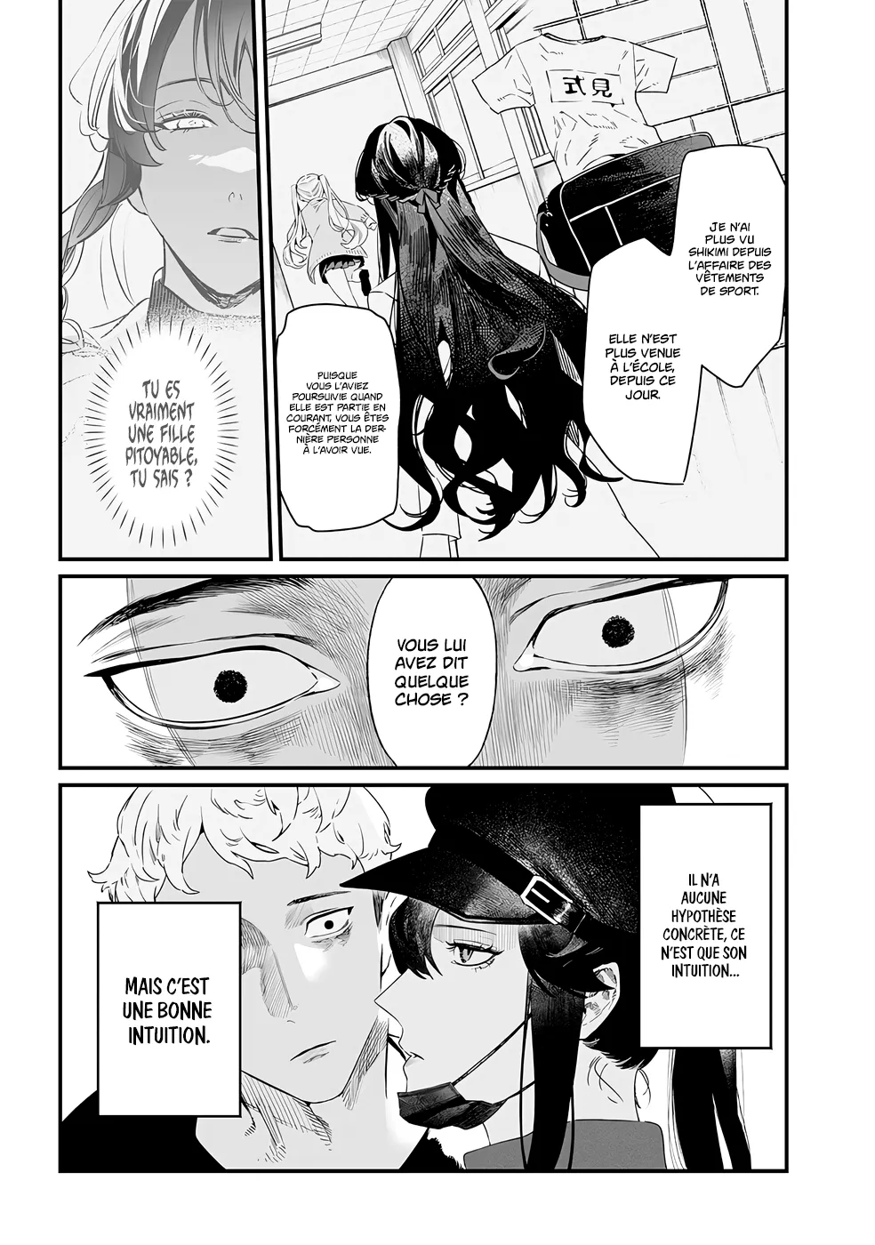 Maria No Danzai - 17 - 68874d8577b69.webp