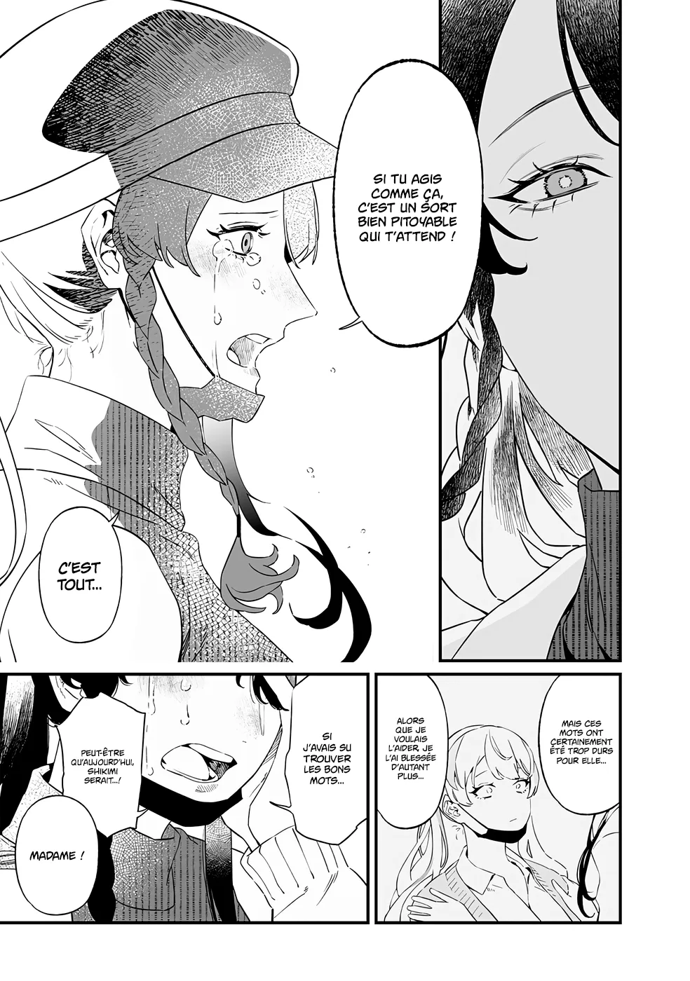 Maria No Danzai - 17 - 68874d873d192.webp