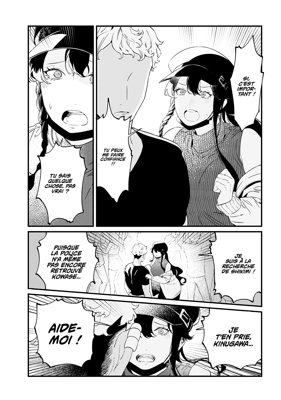 Maria No Danzai - 17 - 68874d886ea2a.webp