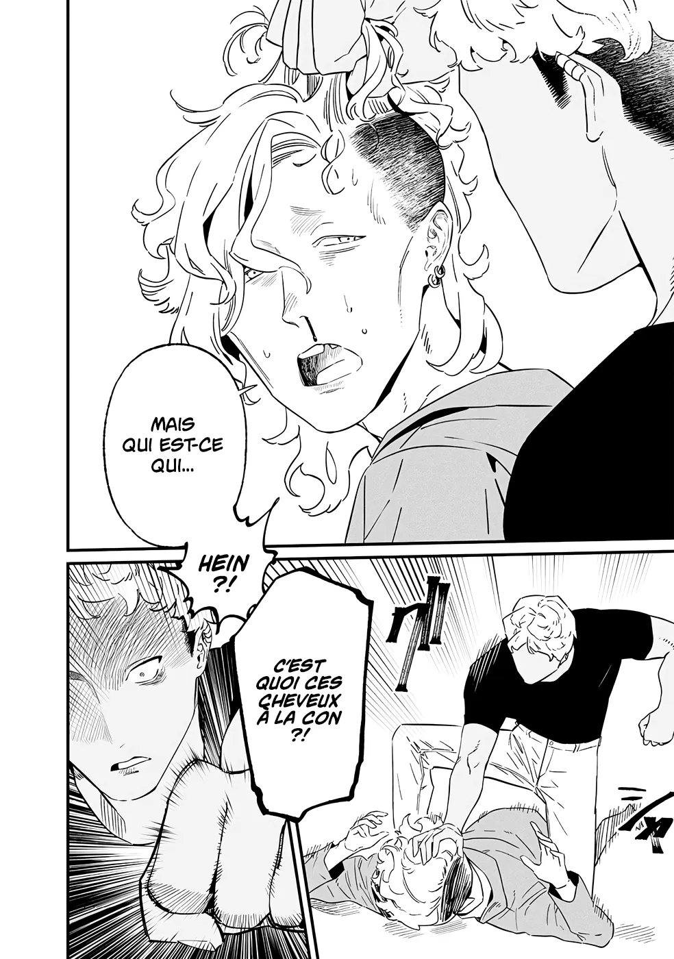 Maria No Danzai - 17 - 68874d8be686c.webp