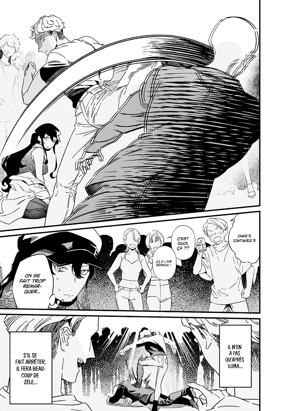 Maria No Danzai - 18 - 68874d91380c2.webp