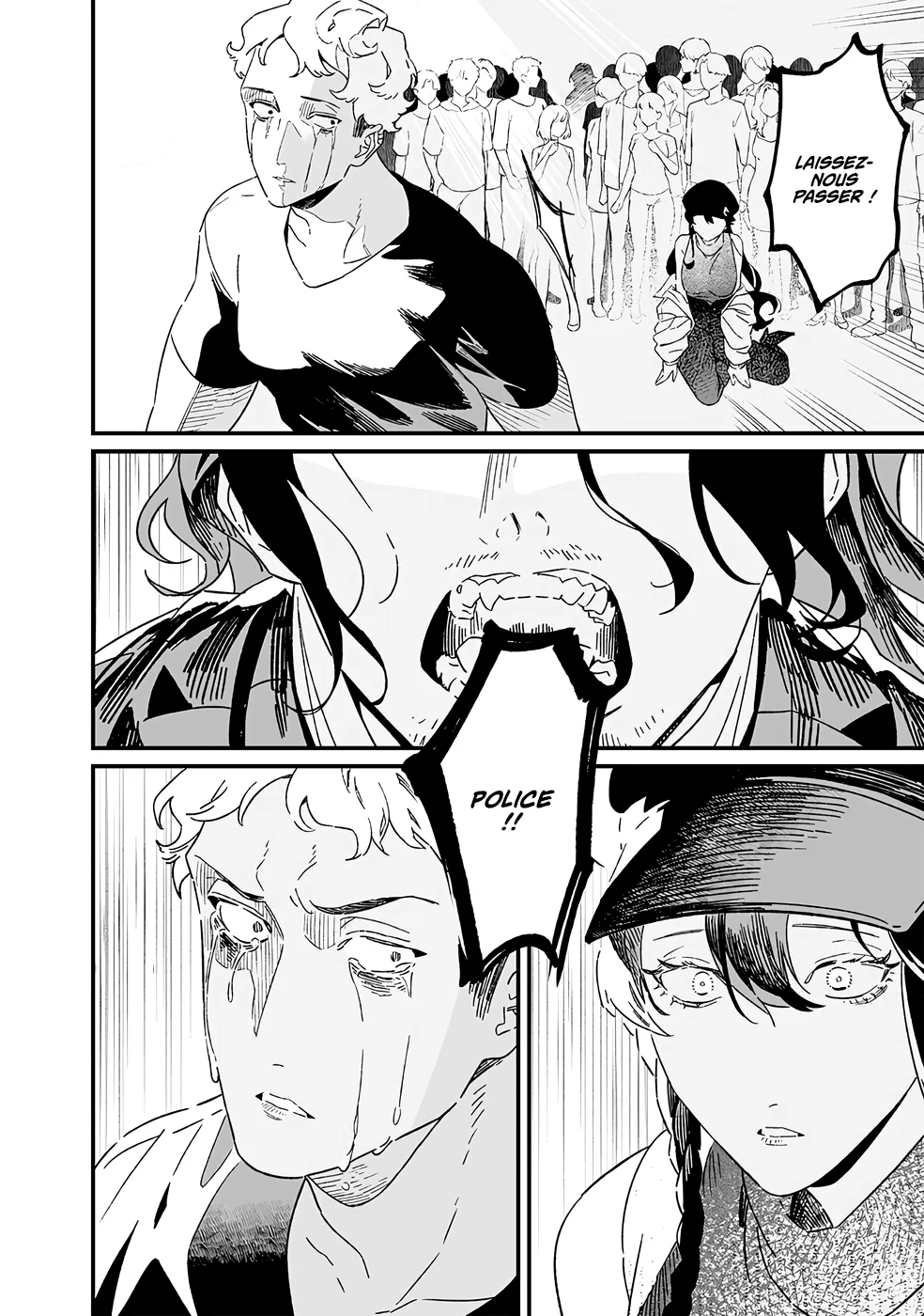 Maria No Danzai - 18 - 68874d919e596.webp