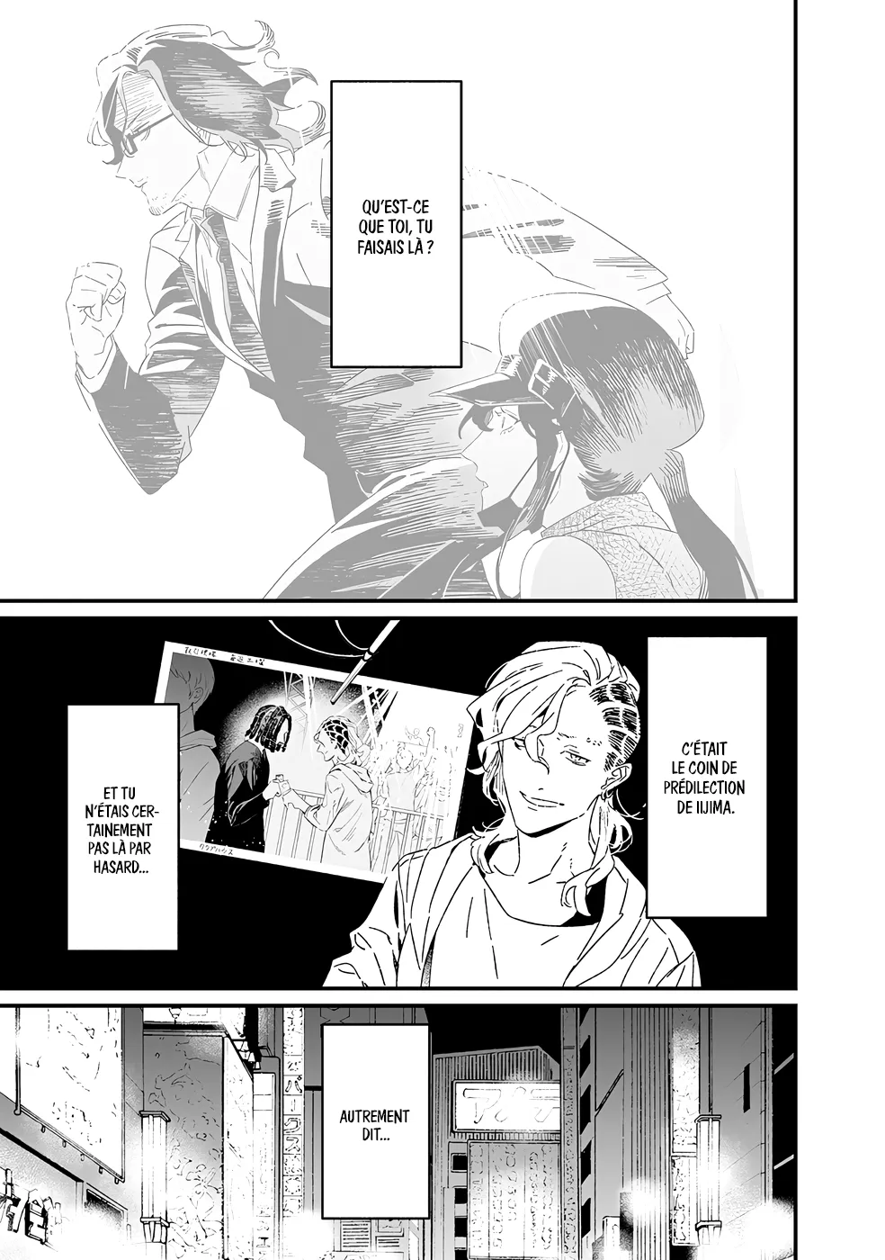 Maria No Danzai - 18 - 68874d94b3c46.webp