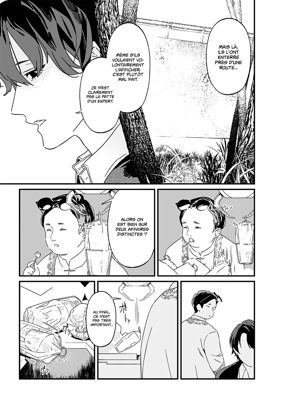 Maria No Danzai - 19 - 68874d9e800d9.webp