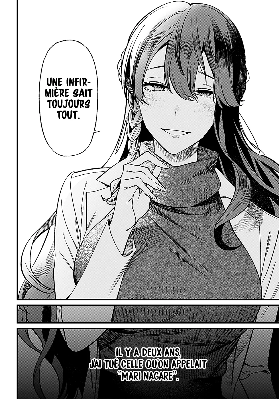 Maria No Danzai - 2 - 68874da894eb3.webp
