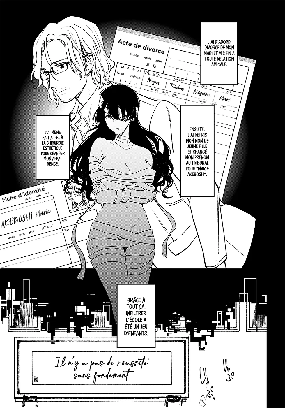 Maria No Danzai - 2 - 68874da96e59b.webp