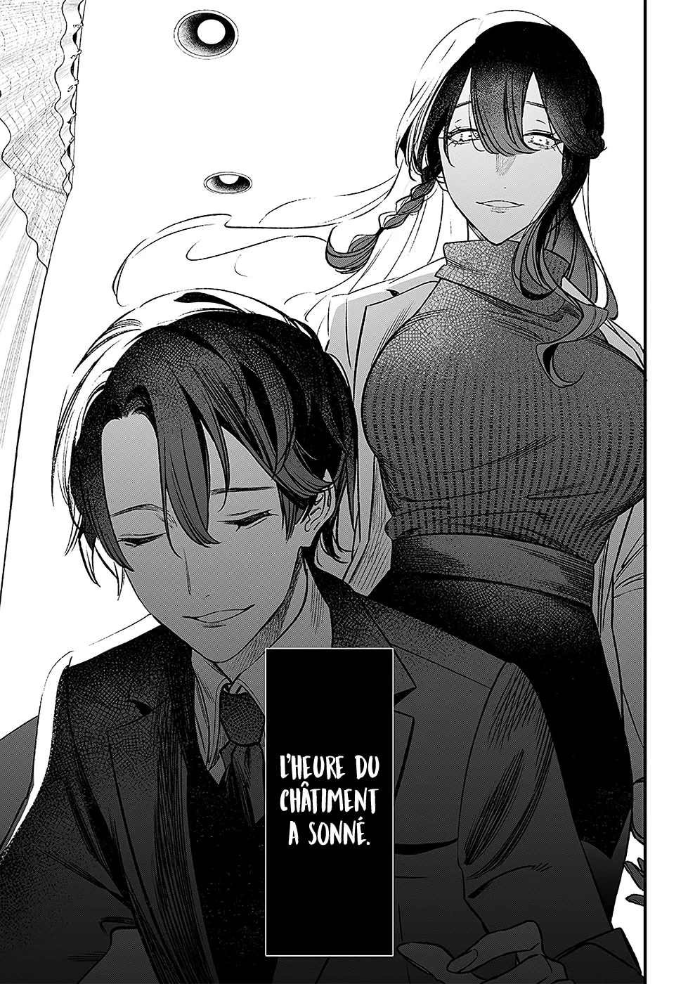 Maria No Danzai - 2 - 68874dac8401d.webp