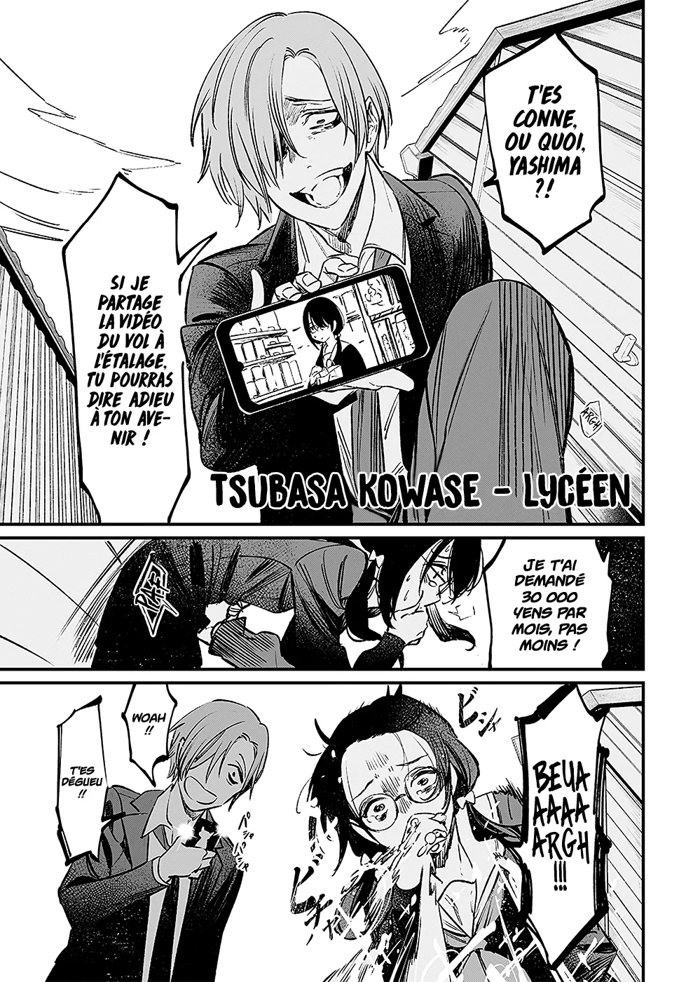 Maria No Danzai - 2 - 68874dadba215.webp