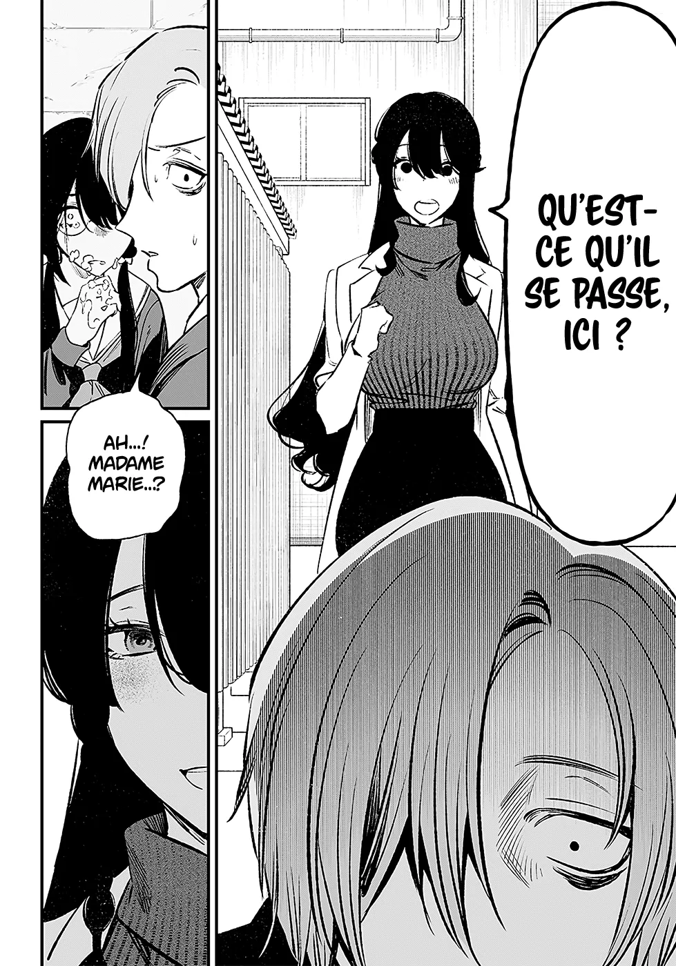 Maria No Danzai - 2 - 68874dae45230.webp