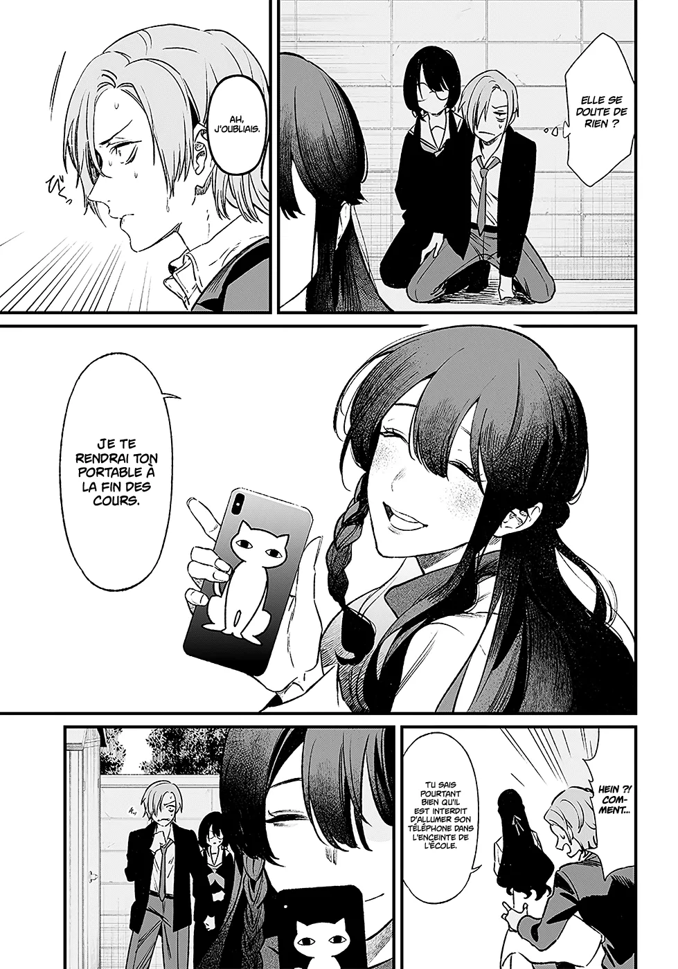 Maria No Danzai - 2 - 68874dafae9ed.webp