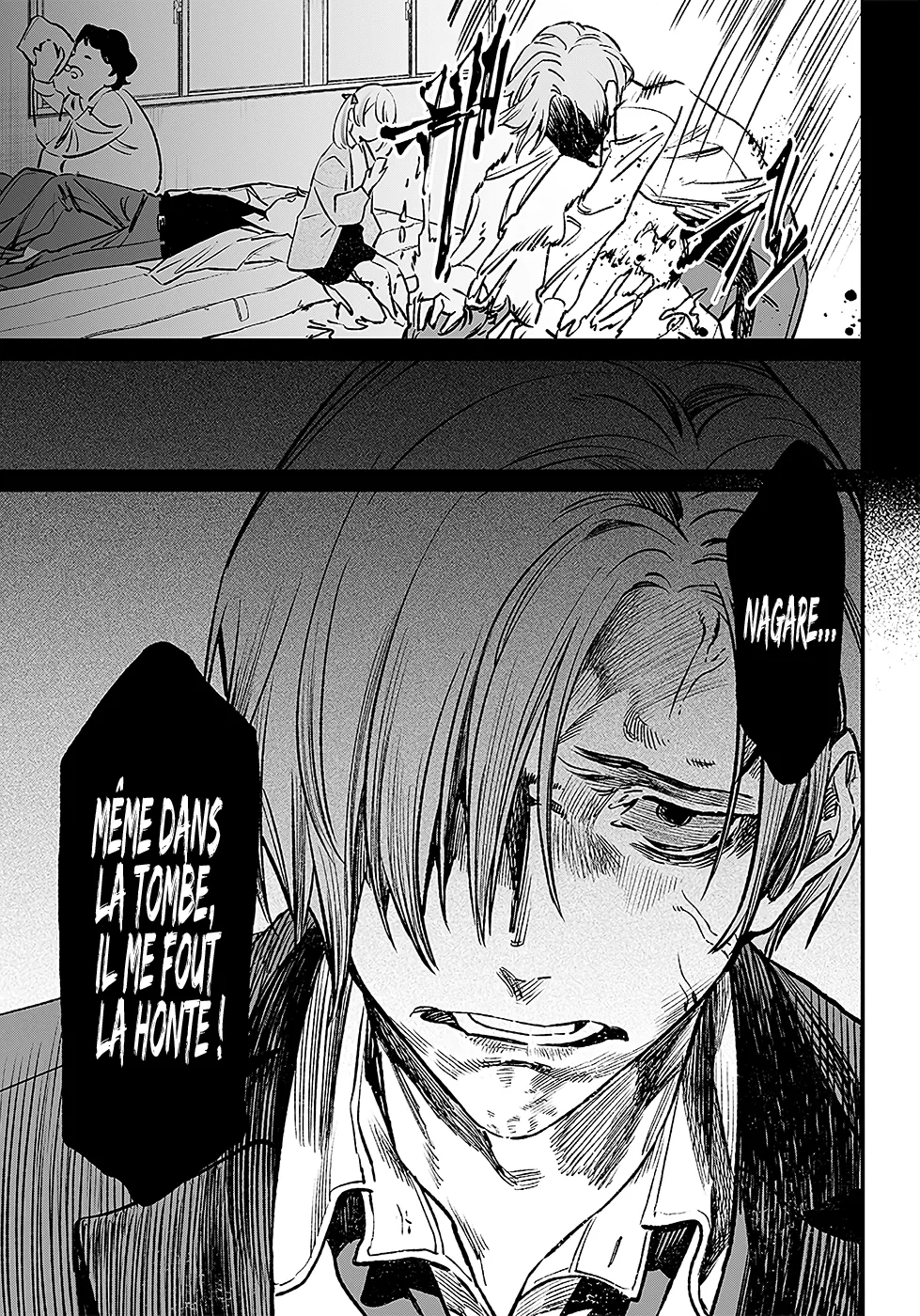 Maria No Danzai - 2 - 68874db3a466d.webp