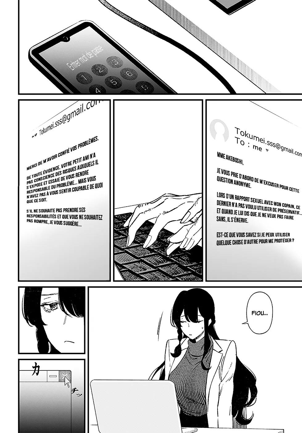 Maria No Danzai - 2 - 68874db418a61.webp