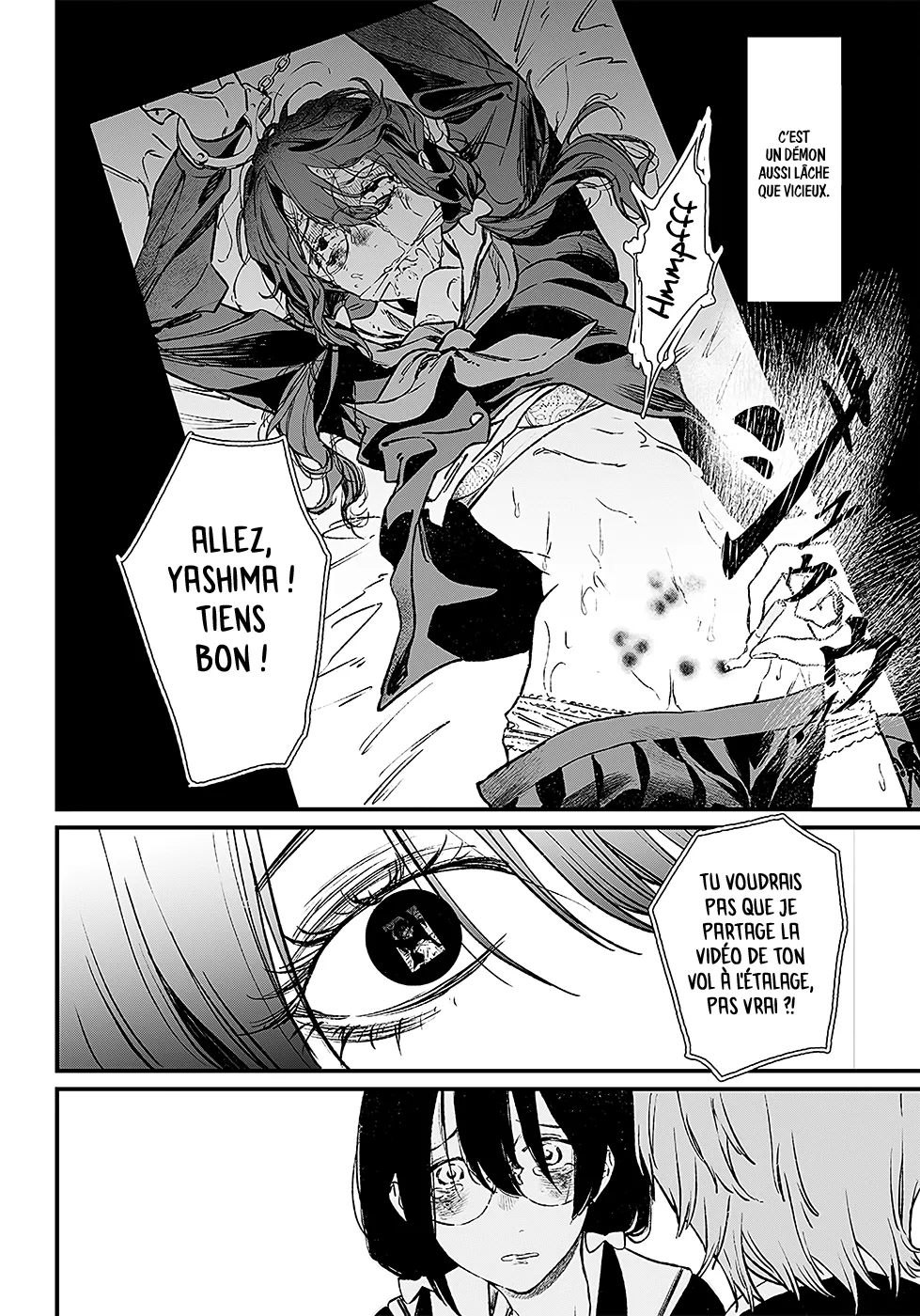 Maria No Danzai - 2 - 68874db5173d1.webp