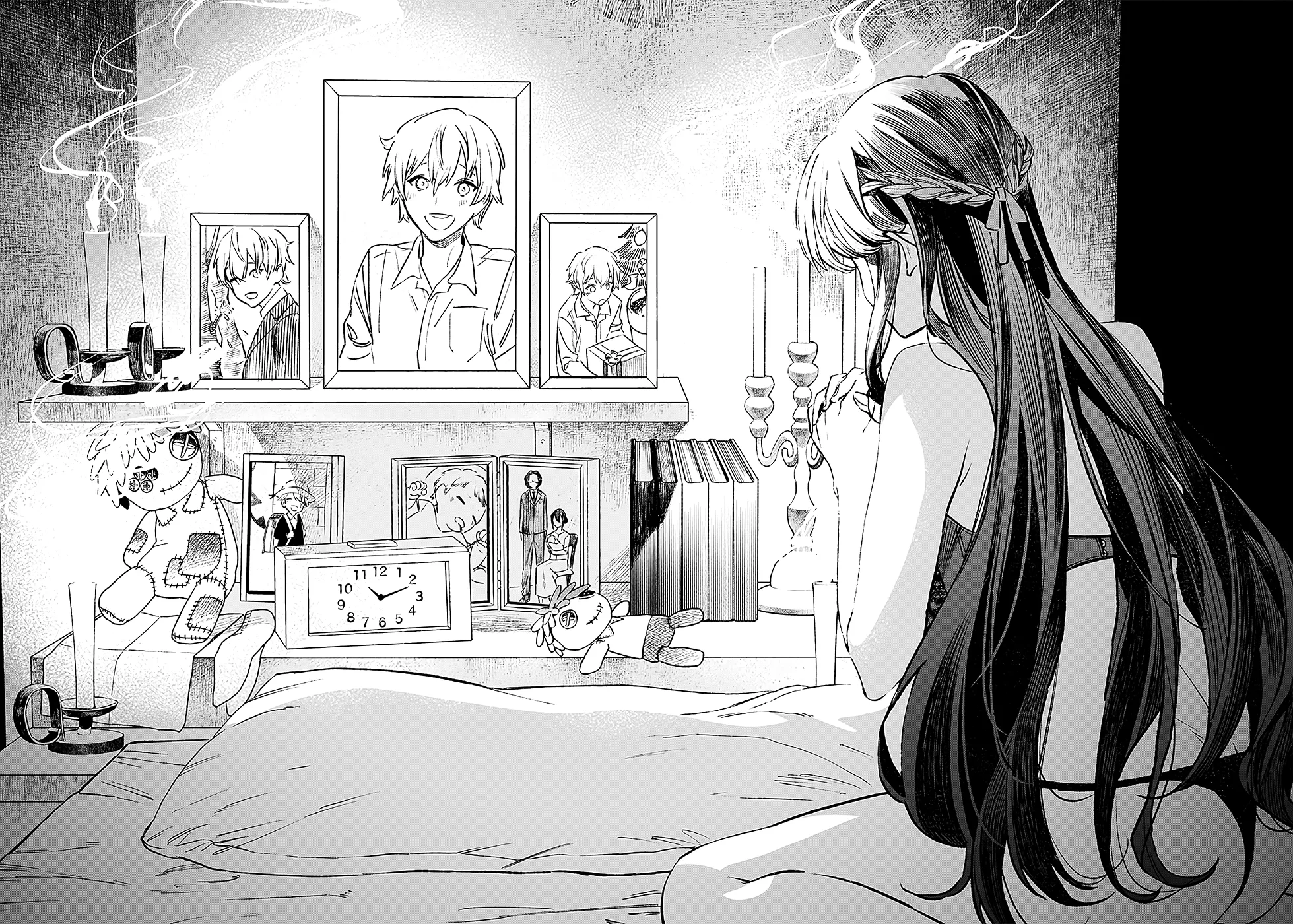 Maria No Danzai - 2 - 68874db7d74a2.webp