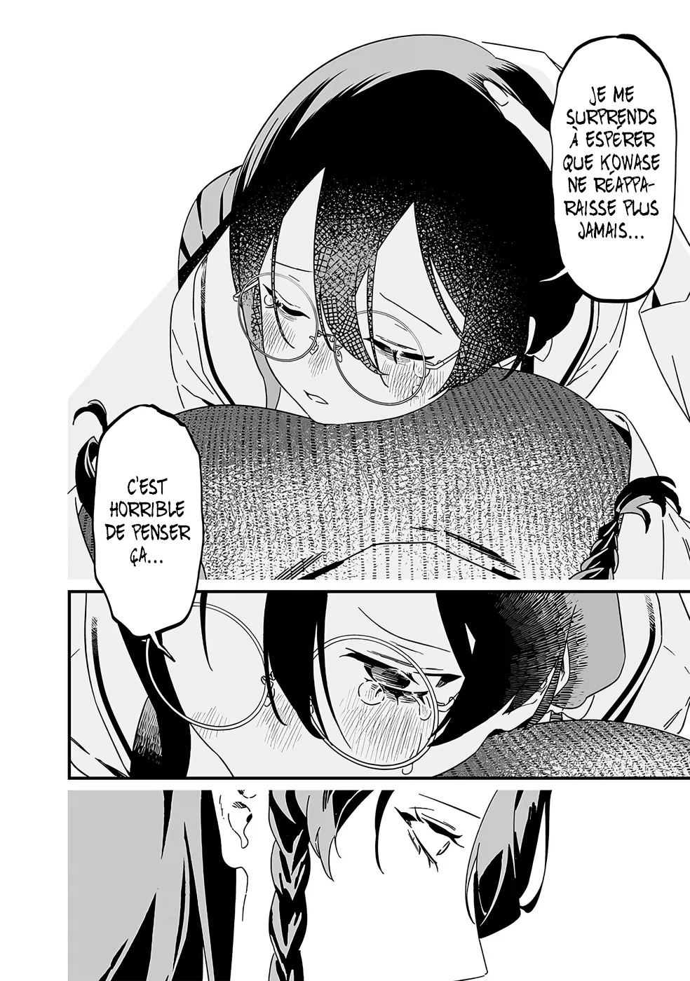 Maria No Danzai - 20 - 68874dbe272f1.webp