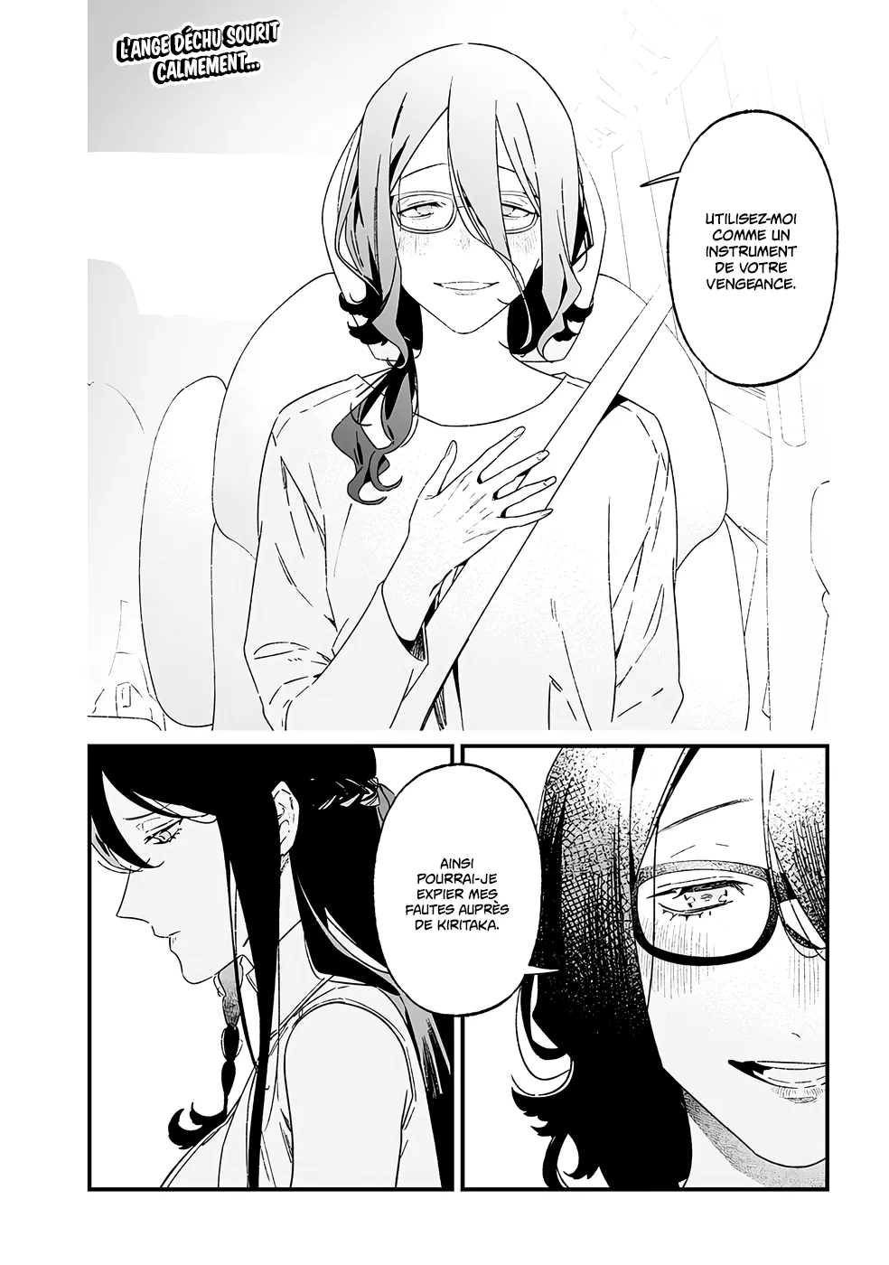 Maria No Danzai - 22 - 68874dd61df93.webp