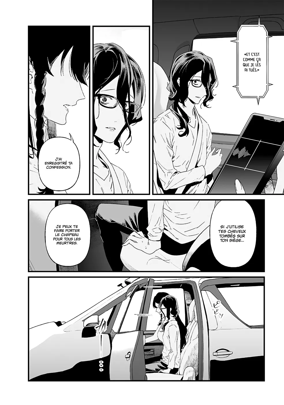 Maria No Danzai - 23 - 68874dd7f006f.webp