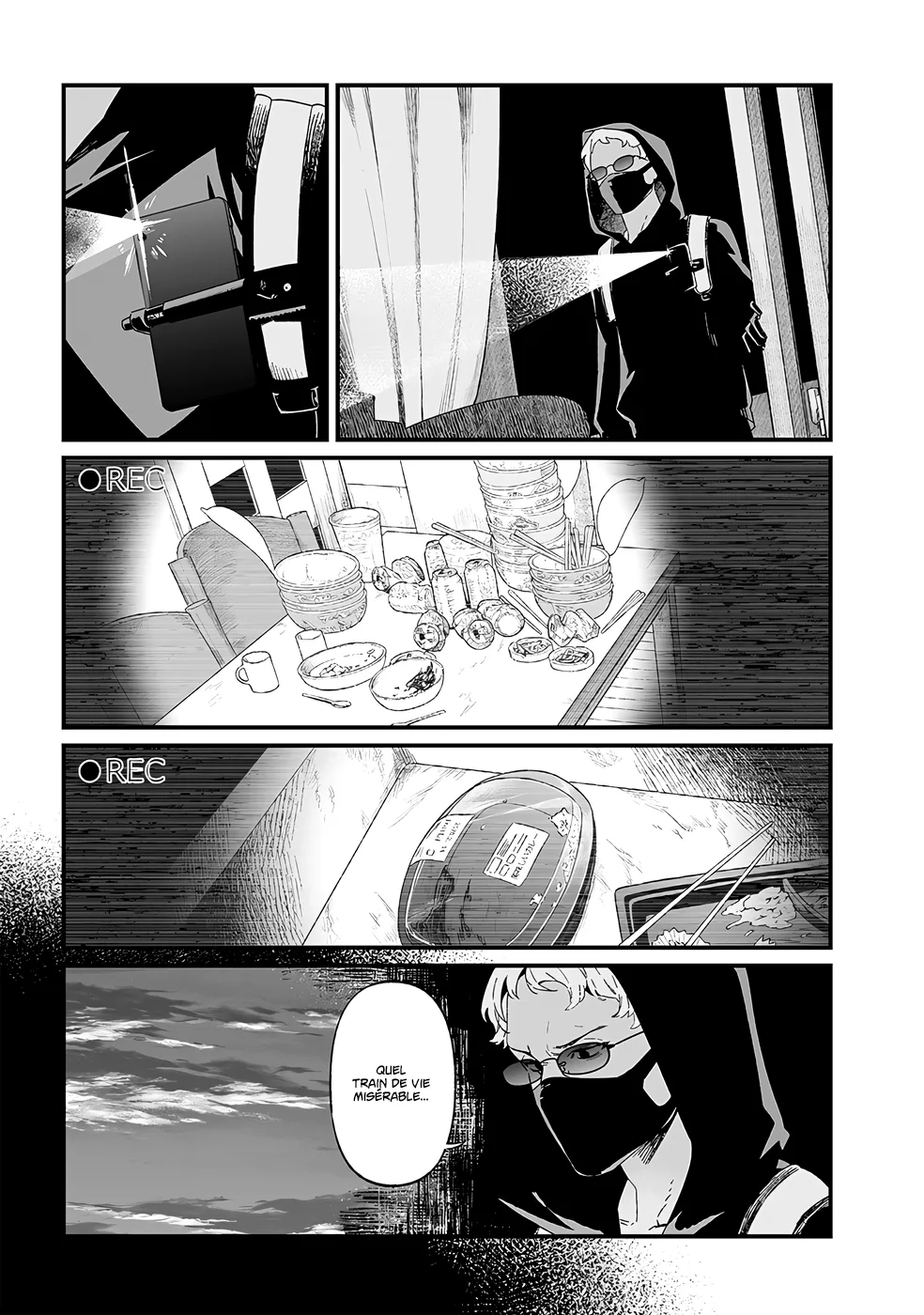 Maria No Danzai - 23 - 68874ddae10a0.webp
