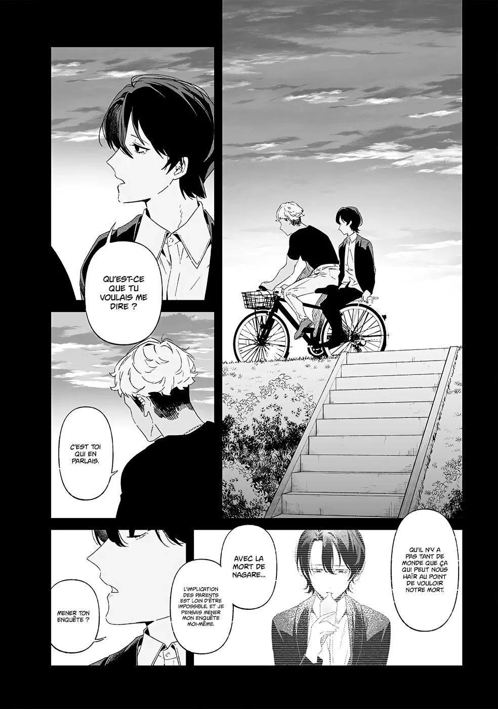 Maria No Danzai - 23 - 68874ddb5400f.webp
