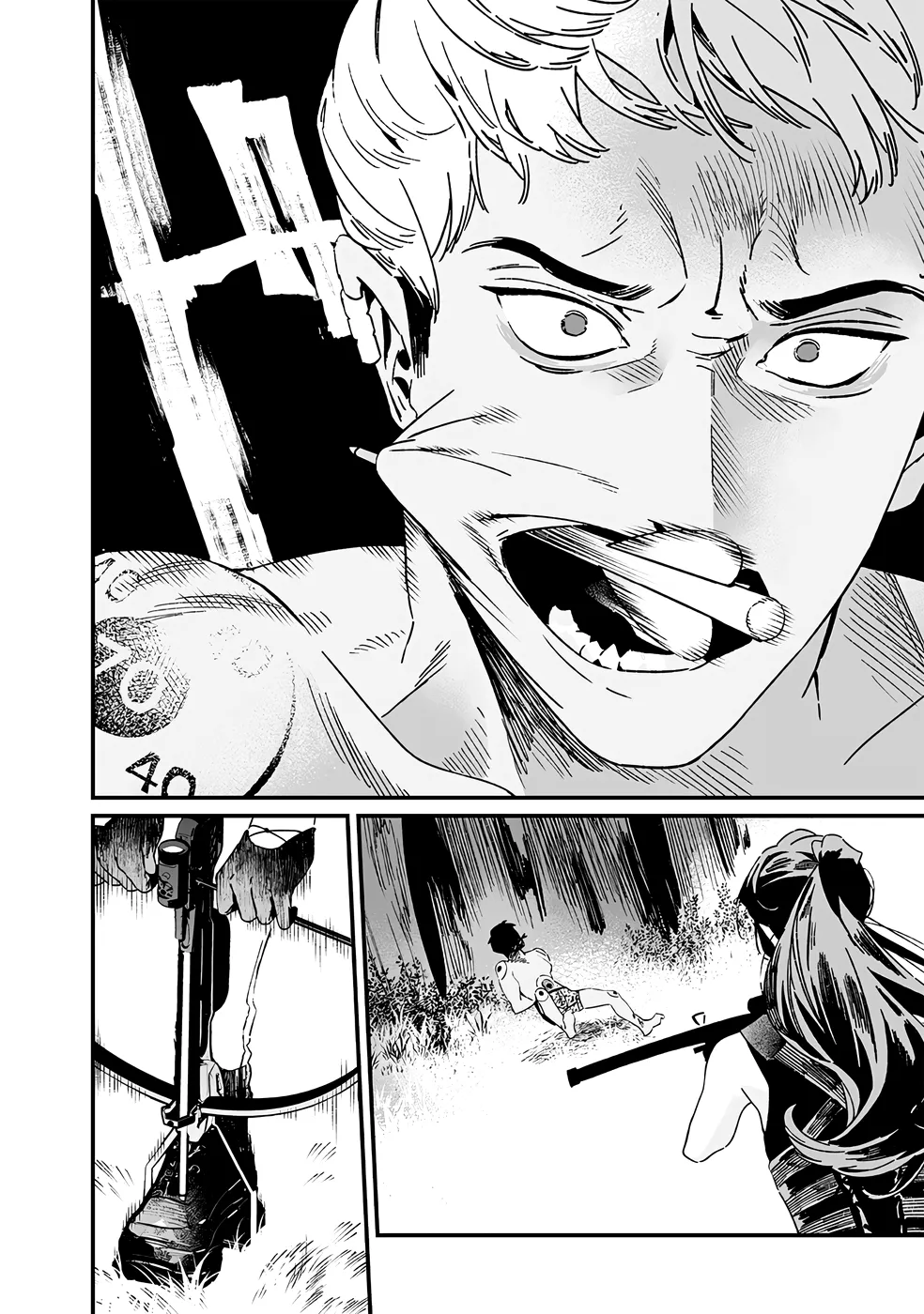 Maria No Danzai - 26 - 68874dfa9d95f.webp