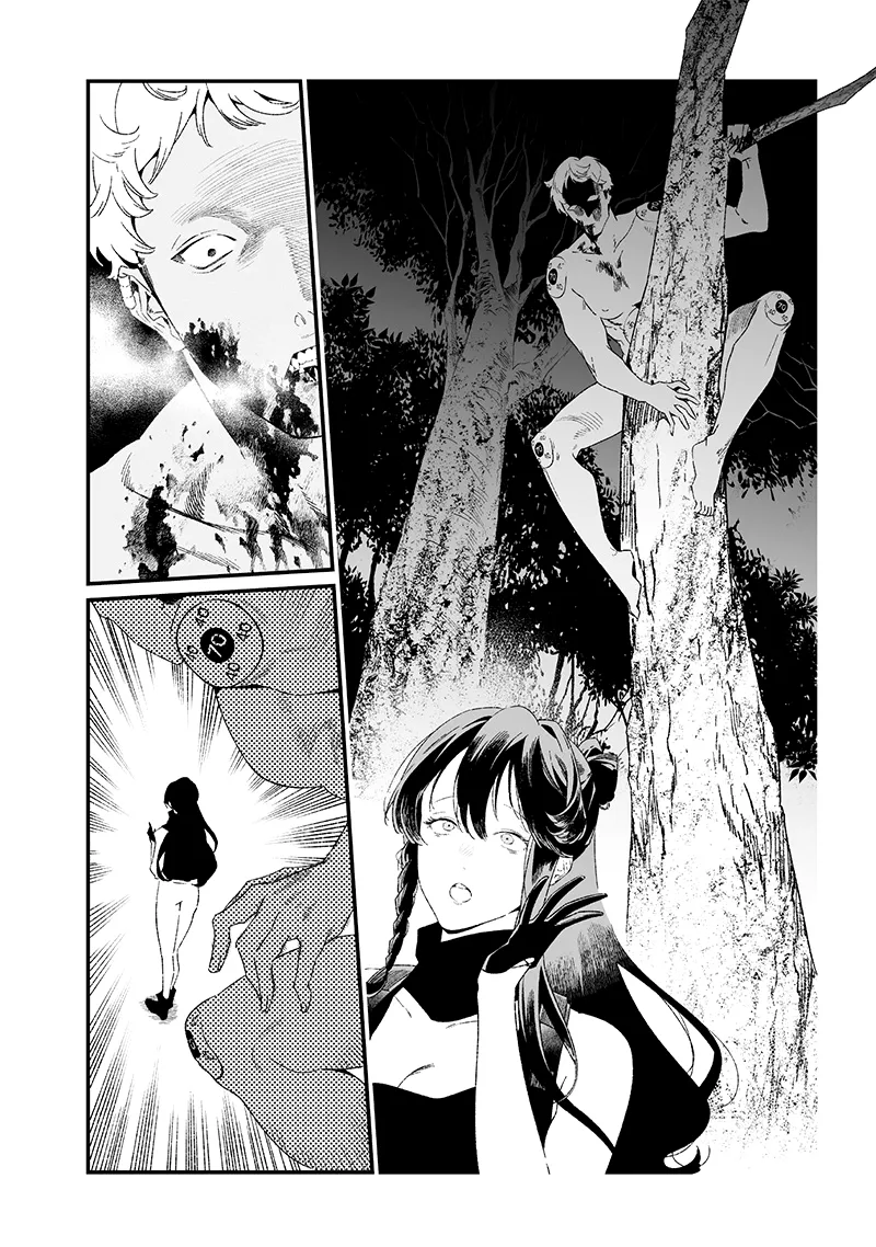 Maria No Danzai - 27 - 68874dff8a529.webp