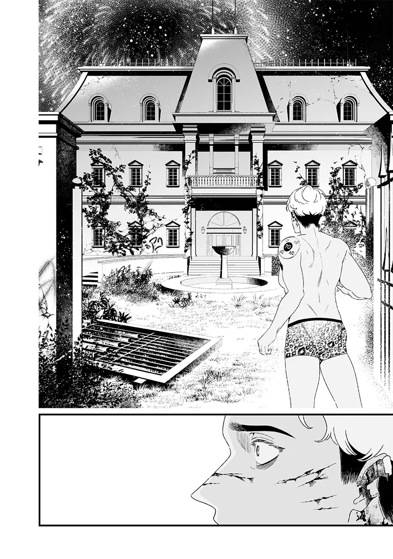 Maria No Danzai - 27 - 68874e021195a.webp