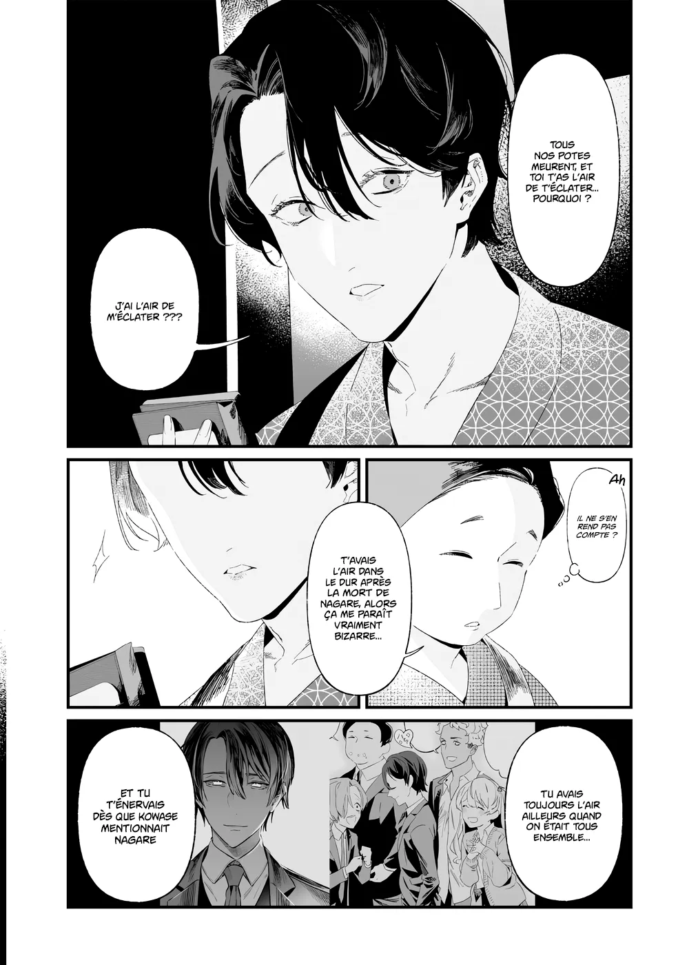 Maria No Danzai - 28 - 68874e06eee3c.webp