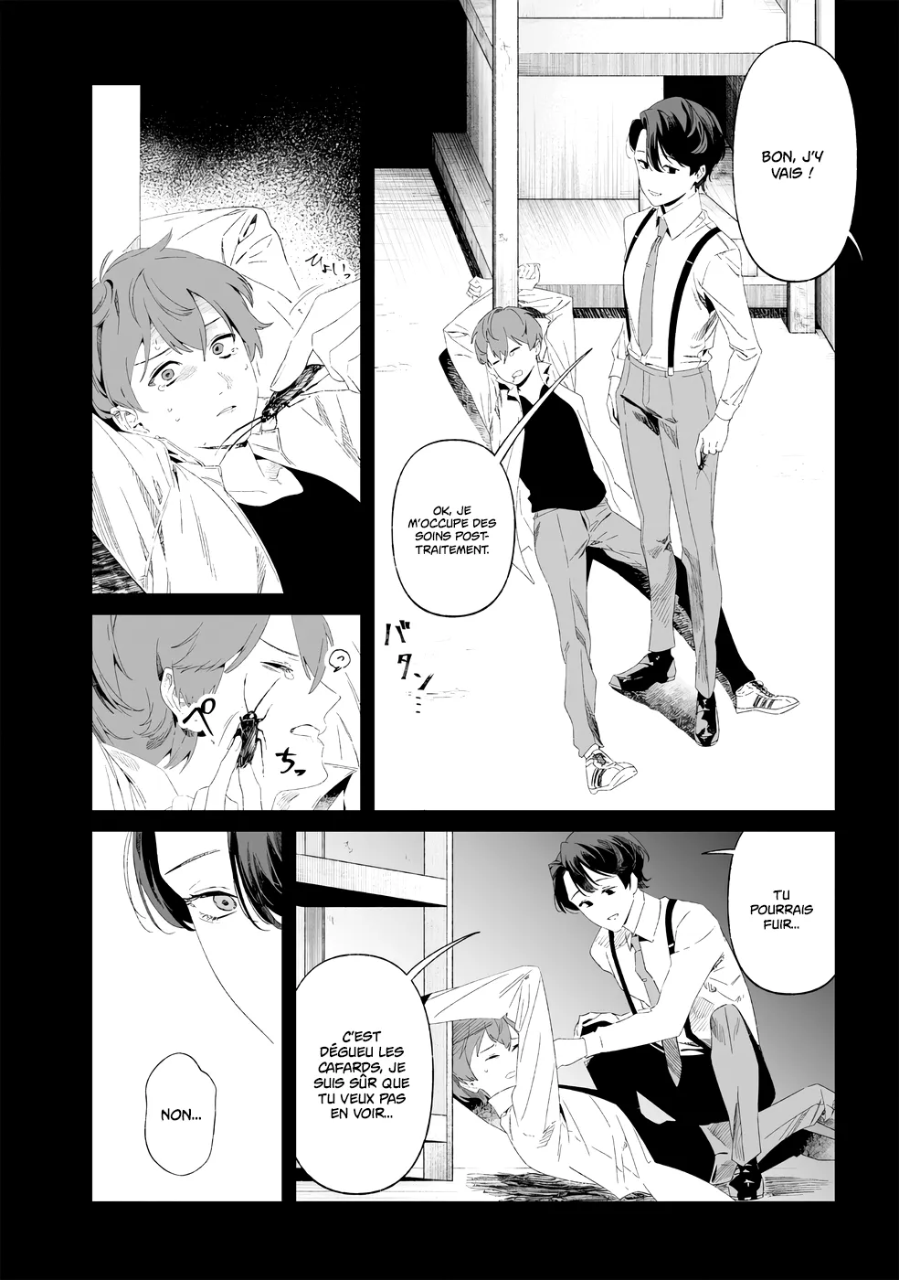 Maria No Danzai - 28 - 68874e07bcaac.webp