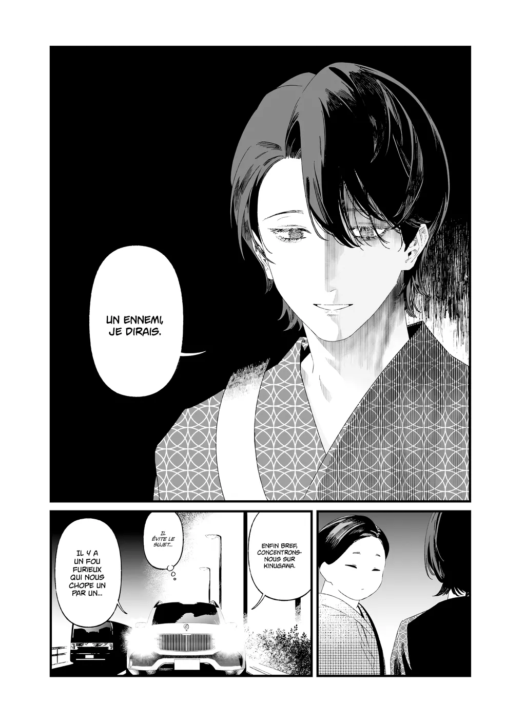 Maria No Danzai - 28 - 68874e08992f0.webp