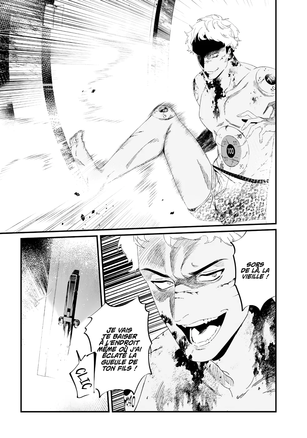 Maria No Danzai - 28 - 68874e0c87558.webp